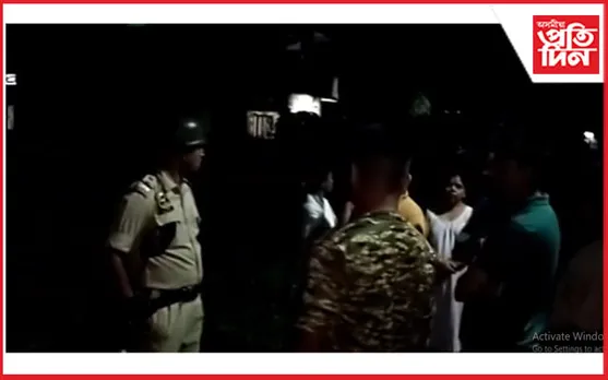 মৰিগাঁৱত চিলনী চোৰৰ উপদ্ৰৱঃ মহিলাৰ ডিঙিৰ পৰা কাঢ়ি নিলে সোণৰ চেইন...