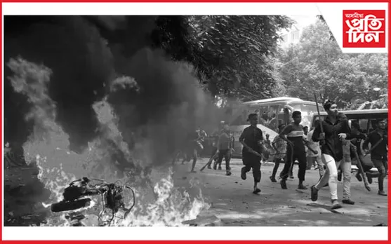 বাংলাদেশত নিহত ৫ সাংবাদিকঃ তদন্তৰ দাবী পিইচি (PEC)ৰ