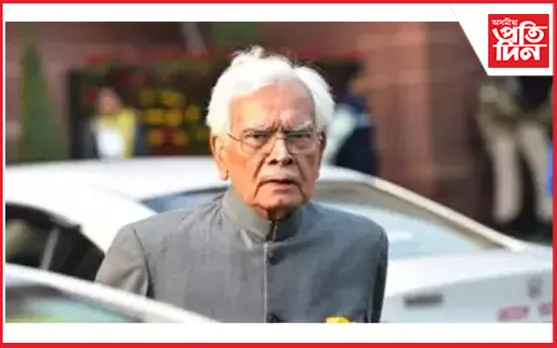 প্ৰাক্তন কেন্দ্ৰীয় মন্ত্ৰী তথা ৰাষ্ট্ৰদূত কে নাটৱাৰ সিঙৰ দেহাৱসান : প্ৰধানমন্ত্ৰী মোডীৰ শোক প্ৰকাশ
