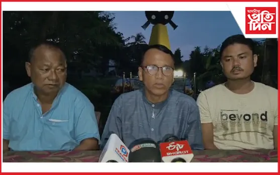প্ৰতীক্ষাৰ অন্ত ! আনুষ্ঠানিকভাৱে বৰমাক  নগৰ হিচাপে ঘোষণা