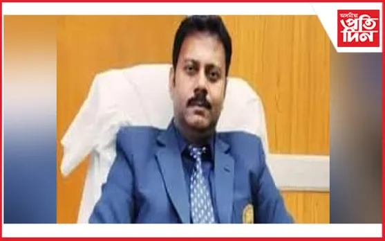 চিকিৎসক হত্যাকাণ্ডঃ পলিগ্ৰাফ টেষ্টৰ সন্মুখীন হব লাগিব পাৰে সন্দীপ ঘোষ...