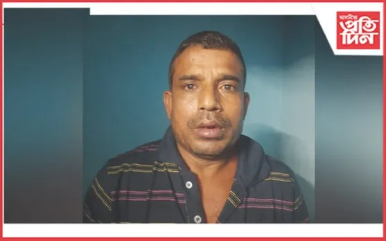অট’ৰ ভিতৰত ছাত্রীৰ শ্লীলতাহানিৰ চেষ্টা: আটক অট’ চালক