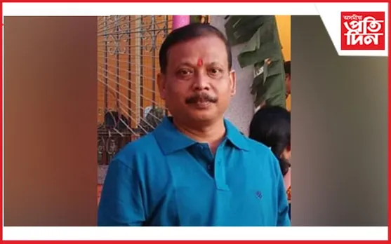 ড০ ভূপেন হাজৰিকা স্মৃতি সংৰক্ষণ সমিতিৰ সম্পাদক শৈলেন কুমাৰ দাসৰ দেহাৱসান