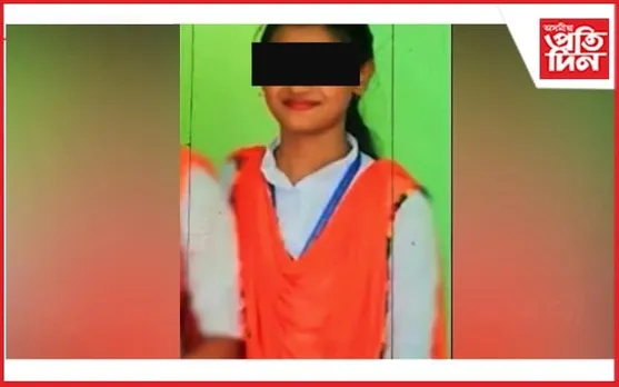 নন্দিতা শইকীয়া হত্যাকাণ্ডৰ ৩বছৰ সম্পূৰ্ণ, ন্যায়ৰ পৰা বঞ্চিত দুৰ্ভগীয়া পিতৃ-মাতৃ