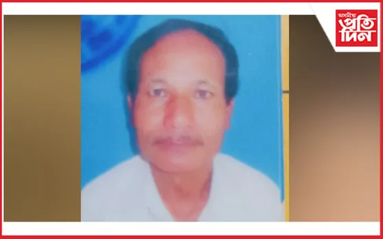 বিশিষ্ট সমাজকৰ্মী ইন্দেশ্বৰ বৰগোহাঁইৰ দেহাৱসান...