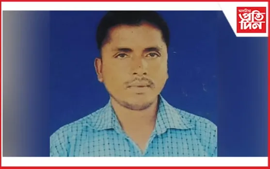 বহিঃৰাজ্যত সন্ধানহীন বাক্সাৰ যুৱক...