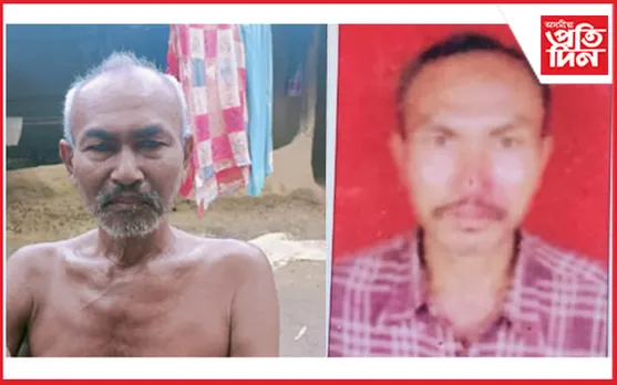ৰহস্যজনকভাৱে সন্ধানহীন শিষ্ট সূত্ৰধৰ : পৰিয়ালৰ মাজত হাহাকাৰ