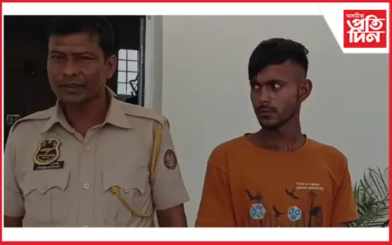 লংকাত নিচাজাতীয় দ্ৰব্যসহ আটক সৰবৰাহকাৰী