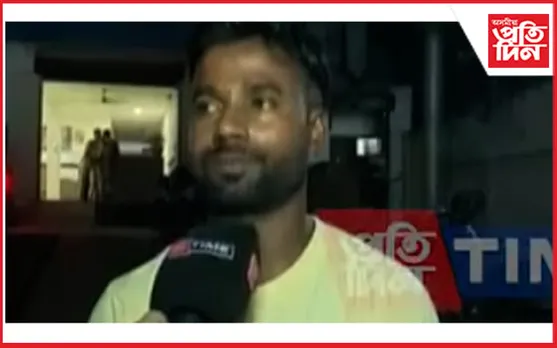ডকাইতৰ ৰূপত এইবাৰ অটো চালক : চোকা অস্ত্ৰ দেখুৱাই যাত্ৰীৰ পৰা লুটি নিলে...