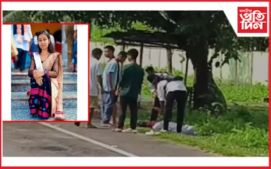 সংকটমুক্ত হোৱা নাই মৰিধলৰ ছাত্ৰী প্ৰিয়ংকা বৰুৱাঃ আৰ্থিক সংকটত পৰিয়াল