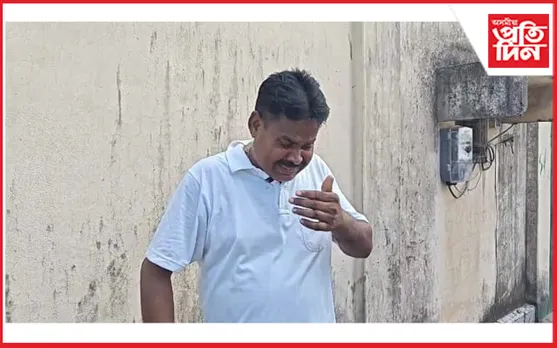 বিটিচিৰ বিতৰ্কিত কাৰ্যবাহী সদস্য অৰূপ কুমাৰ দে'ৰ নিৰ্দেশত পি এচ অ'ৰ কু-কাণ্ড ! ভুক্তভোগীৰ এজাহাৰ দাখিল