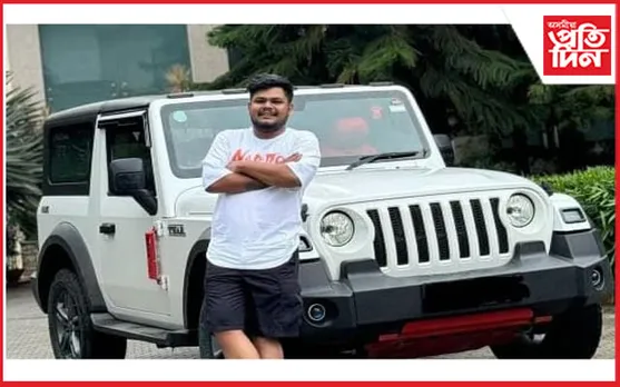 শোণিতপুৰত আন্তঃৰাষ্ট্ৰীয় গাড়ী চুৰি চক্ৰৰ দুই সদস্যক গ্ৰেপ্তাৰ
