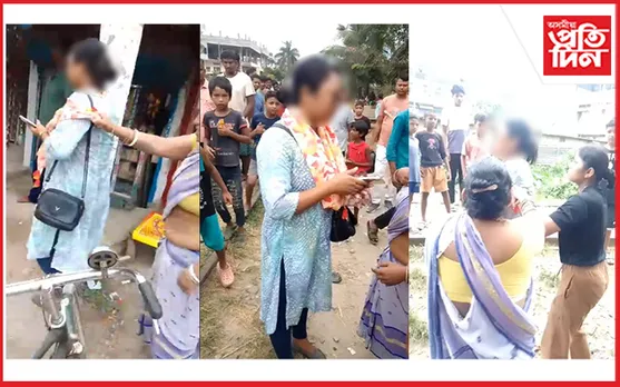 মহানগৰীৰ সাতগাঁৱত ভূমিকেন্দ্ৰিক সংঘাত : গুণ্ডাবাহিনীৰ আতংকত নিৰাপত্তাহীনতা ভুগিছে এটি পৰিয়াল