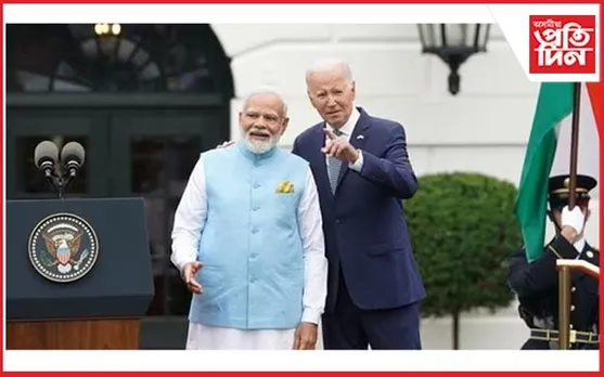 Narendra Modi: আমেৰিকাৰ নিৰ্বাচনৰ পূৰ্বেই নিউয়ৰ্কত উপস্থিত হ'বগৈ মোডী