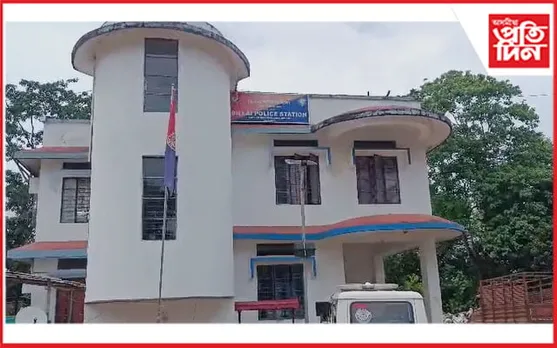বোকাজানৰ লাহৰীজান ছয়মাইলত অচিনাক্ত মৃতদেহ উদ্ধাৰ...
