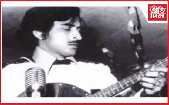 আজি জয়ন্ত হাজৰিকাৰ ওপজা দিন...