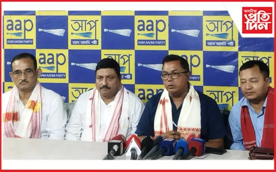 আদালতৰ নিৰ্দেশ অমান্য কৰি উচ্চতম ন্যায়ালয়ৰ ৰোষত ৰাজ্য চৰকাৰঃ আপৰ সমালোচনা...