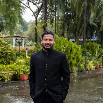 ধেমাজিৰ নতুন জিলা আয়ুক্ত হিচাপে ৰাহুল জাভিৰ সুৰেশ যোগদান
