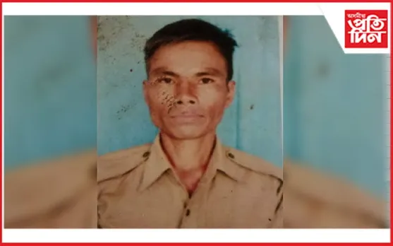 প্ৰচণ্ড গৰমৰ বাবেই প্ৰাণ হেৰুৱালে গৃহৰক্ষী জোৱানে...