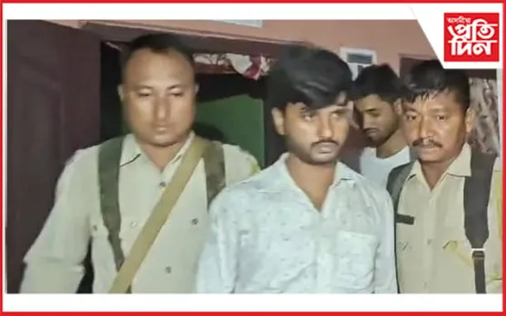 কোকৰাঝাৰত ভুৱা কল চেণ্টাৰ! বহিঃ ৰাজ্যৰ দুই প্ৰৱঞ্চকক আটক... 