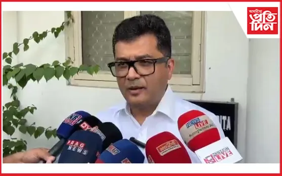 চৰকাৰী ভ্ৰমণসূচীৰে মেক্সিকো, গ্ৰেণাডা, বাৰ্বাড'ছ, এণ্টিগুৱা আৰু বাৰ্বুডালৈ মন্ত্ৰী পবিত্ৰ মাৰ্ঘেৰিটা...