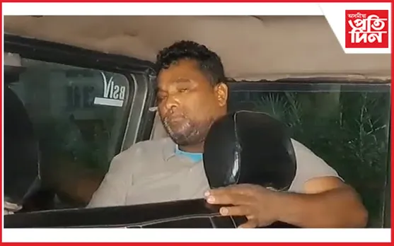 নিচাযুক্ত টেবলেট খুৱাই নাবালিকাৰে অপকৰ্ম...