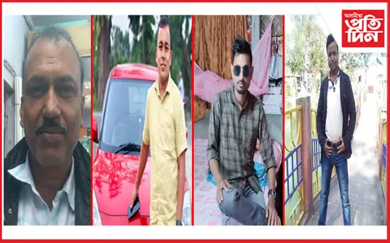 বেছিমাৰীত হিন্দী চিনেমাৰ কায়দাৰে অপহৰণ চেষ্টাঃ এজাহাৰ দাখিল