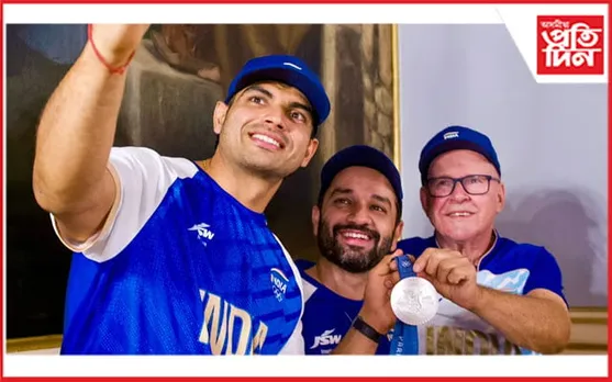 নীৰজৰ সংগ এৰিলে হাই প্ৰফাইল প্ৰশিক্ষক বাৰ্টনিৎজে...
