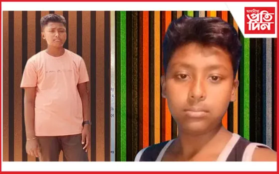 কোকৰাঝাৰত অষ্টম শ্ৰেণীৰ ছাত্ৰ সন্ধানহীন