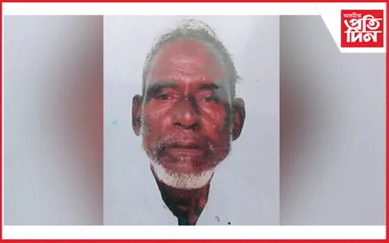 বহিঃৰাজ্যত কাম কৰিবলৈ গৈ নিৰুদ্দেশ এজন ! চিন্তিত পৰিয়াল