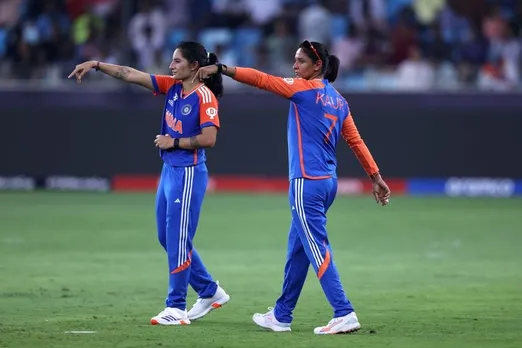 টি-২০ মহিলা বিশ্বকাপ : চিৰবৈৰী পাকিস্তানৰ সন্মুখত হৰমনপ্ৰীত বাহিনীৰ অগ্নিপৰীক্ষা