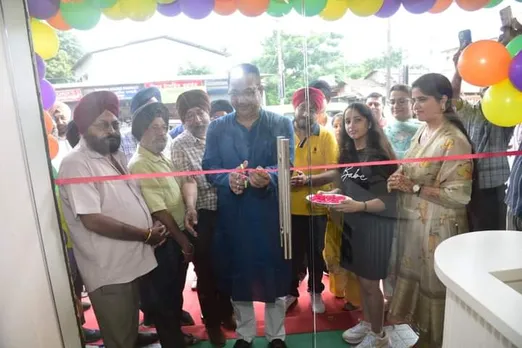 নগাঁৱত বিৰলা অ’পাচৰ ফেন্সাইছি মুকলি