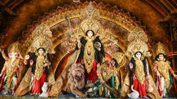 আজি মহাসপ্তমী : শক্তিপীঠ, দেৱীপীঠ আৰু দেৱালয়ত সম্পন্ন হ’ব বিভিন্ন প্ৰকাৰৰ বলি