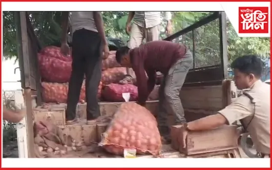 লংকাত জব্দ বৃহৎ পৰিমাণৰ মেঘালয়ৰ বিলাতী সুৰা...