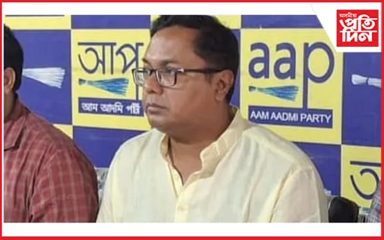 অত্যাৱশ্যকীয় সামগ্ৰীৰ দাম বৃদ্ধিৰ বিৰুদ্ধে সৰৱ মনোজ ধানোৱাৰ