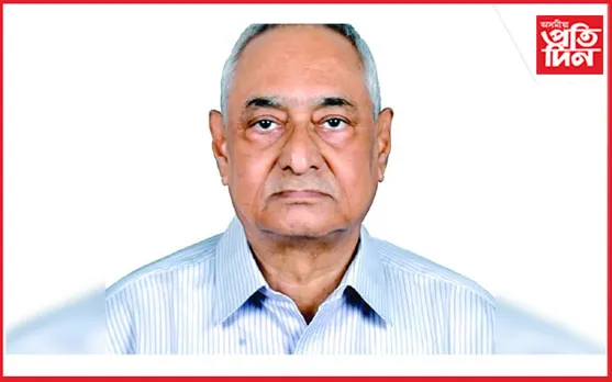 আছাম ট্ৰিবিউন কাকত গোষ্ঠীৰ সঞ্চালক সুৰজিৎ গোবিন্দ বৰুৱাৰ দেহাৱসান