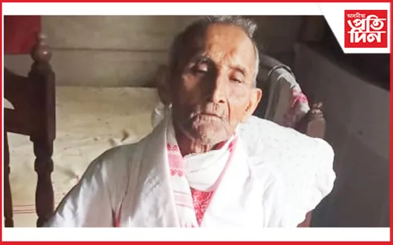 ঢকুৱাখনাৰ নামঘৰীয়া কনক চন্দ্ৰ সূত আৰু নাই