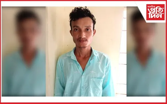 চৰাইদেউত নিষিদ্ধ ঘোষিত সংগঠনৰ লিংকমেন আটক