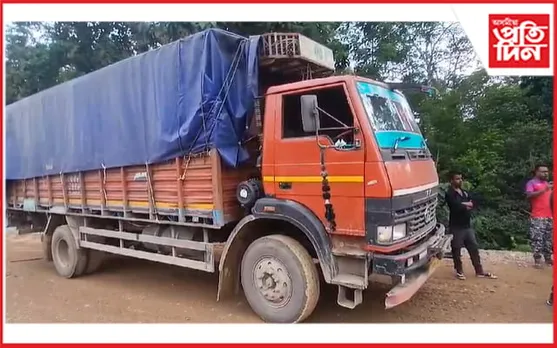 বোকাজানৰ পুৰণা লাহৰিজানত প্ৰায় ১ কোটি ১৫ লাখ টকাৰ মূল্যৰ কানি জব্দ