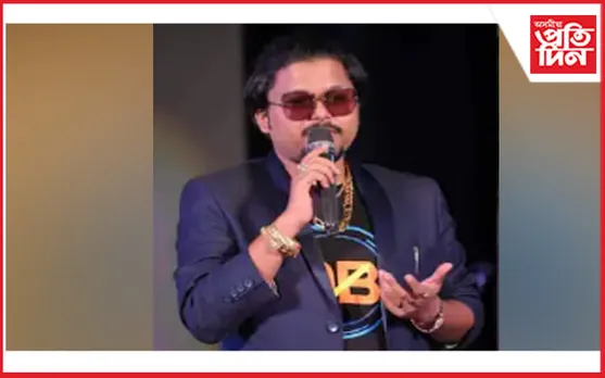ম'ষ্ট ৱাণ্টেড দীপাংকৰ বৰ্মনক গ্ৰেপ্তাৰ...