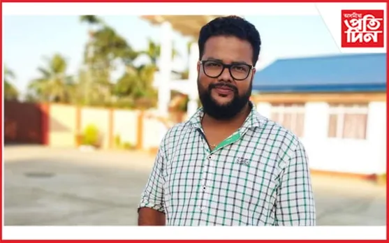 ONGC ৰ বিষয়াৰ অপহৰণৰ পৰিকল্পনা কৰা তাহিৰুল হুছেইনৰ আত্মসমৰ্পণ...