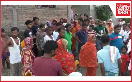 একেটা পৰিয়ালৰ ৩ সদস্যৰ ওপৰত এচিড আক্ৰমণ দুৰ্বৃত্তৰ...