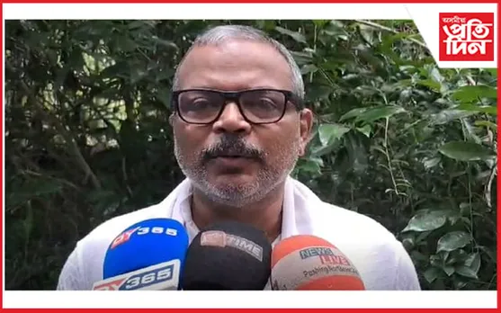 ৰাইজক সমস্যাত পেলাই সম জিলাৰ সদৰ বা ৰাজহ চক্ৰৰ কাৰ্যালয় স্থানান্তৰ নহয়ঃ মৃনাল শইকীয়া