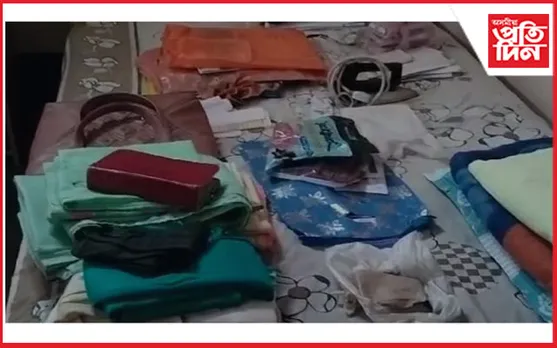 ৰাইডঙীয়াত চুৰিকাণ্ড : নগদ ধনসহ লুটি নিলে মোবাইল ফোন