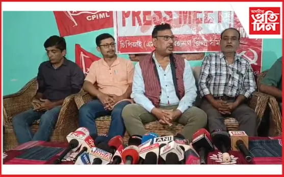 জয়ন্ত বৰাক কাউৰীৰ কণী আখ্যা বিবেক দাসৰ...