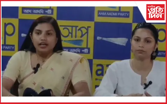 ধ্ৰুপদী ভাষাৰ স্বীকৃতিয়ে অসমীয়া ভাষাক সুৰক্ষিত কৰিব নে নকৰে ইয়াকে লৈ প্ৰশ্ন আপ নেত্ৰী পুনম গগৈৰ
