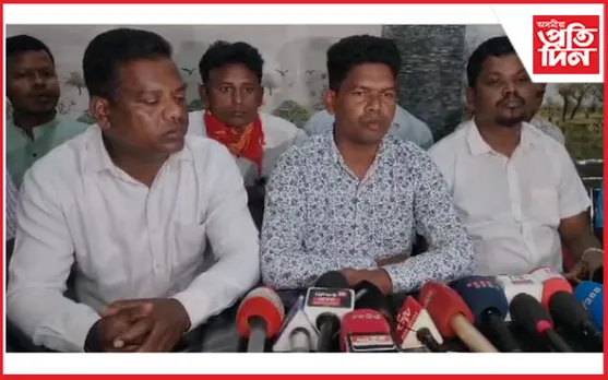 বিহালী উপ-নিৰ্বাচনত কংগ্ৰেছৰ সমৰ্থনত নাই আছাঃ সংবাদমেলত স্পষ্টীকৰণ