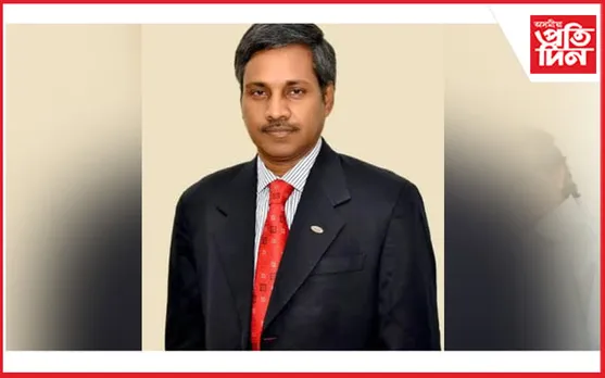 অসমলৈ আহিব 'নাক'ৰ সঞ্চালক ড০ গণেশন কান্নাবিৰণ