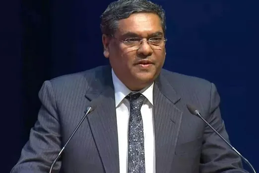 আজি দেশৰ মুখ্য ন্যায়াধীশ হিচাপে শপত ল’ব ন্যায়াধীশ সঞ্জীৱ খান্নাই