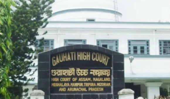 গৰুখুঁটিৰ উচ্ছেদিত পৰিয়ালক সংস্থাপনৰ নিৰ্দেশ গুৱাহাটী উচ্চ ন্যায়ালয়ৰ